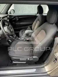 2020 Mini COOPER