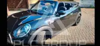 2020 Mini COOPER