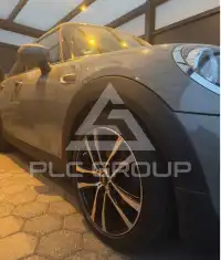 2020 Mini COOPER