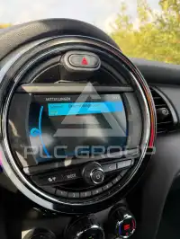 2020 Mini COOPER
