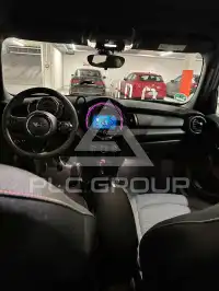 2020 Mini COOPER