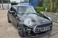2020 Mini COOPER