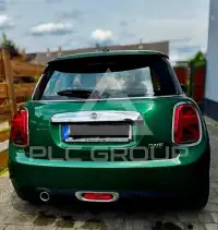 2020 Mini COOPER