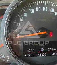 2020 Mini COOPER