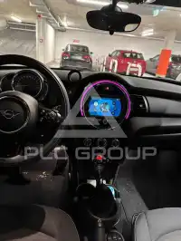 2020 Mini COOPER