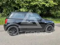 2020 Mini COOPER