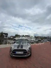 2020 Mini COOPER