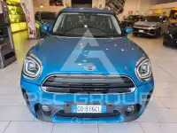 2020 Mini COOPER