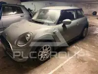 2020 Mini COOPER