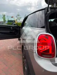2020 Mini COOPER