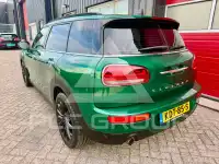 2020 Mini COOPER
