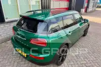 2020 Mini COOPER