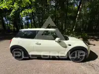 2020 Mini COOPER