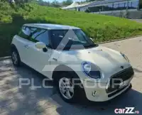 2020 Mini COOPER