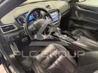 2020 Maserati GHIBLI