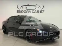 2020 Maserati GHIBLI