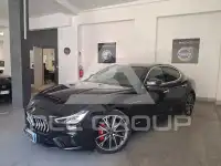 2020 Maserati GHIBLI