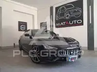 2020 Maserati GHIBLI