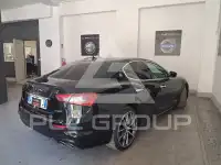 2020 Maserati GHIBLI