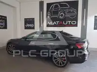 2020 Maserati GHIBLI