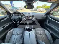 2020 Maserati GHIBLI