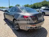 2020 Maserati GHIBLI