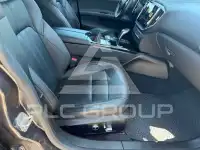 2020 Maserati GHIBLI