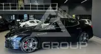 2020 Maserati GHIBLI