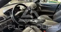 2020 Maserati GHIBLI
