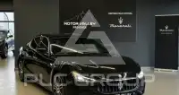 2020 Maserati GHIBLI