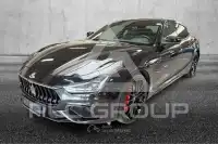 2020 Maserati GHIBLI