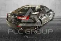 2020 Maserati GHIBLI