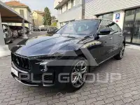 2020 Maserati LEVANTE