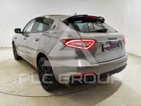 2020 Maserati LEVANTE