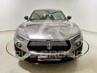 2020 Maserati LEVANTE