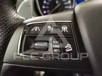 2020 Maserati LEVANTE