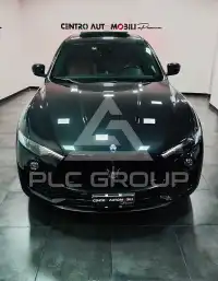 2020 Maserati LEVANTE