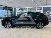 2020 Maserati LEVANTE