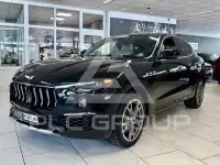 2020 Maserati LEVANTE