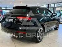 2020 Maserati LEVANTE