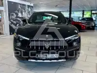 2020 Maserati LEVANTE
