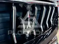 2020 Maserati LEVANTE