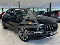 2020 Maserati LEVANTE