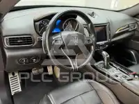 2020 Maserati LEVANTE