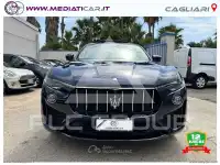 2020 Maserati LEVANTE