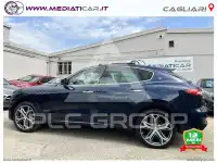 2020 Maserati LEVANTE