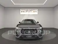 2020 Maserati LEVANTE