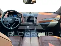 2020 Maserati LEVANTE