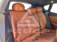 2020 Maserati LEVANTE