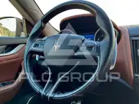 2020 Maserati LEVANTE